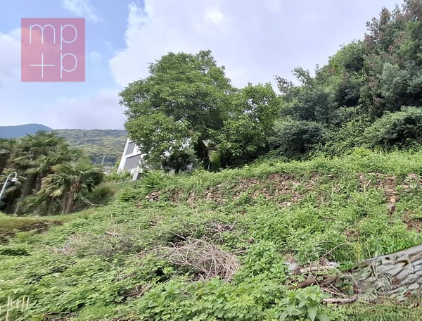 Terreno per costruire - Brissago 6