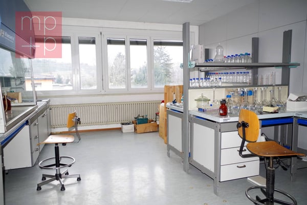 Fabbrica - Novazzano 6