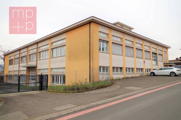 Fabbrica - Novazzano 1