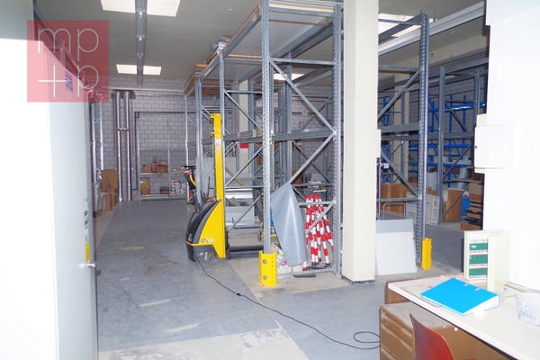 Fabbrica - Novazzano 8