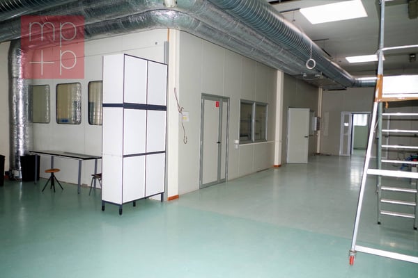 Fabbrica - Novazzano 7