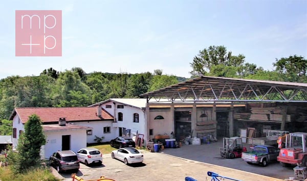 Magazzino - Novazzano 2