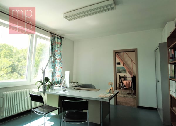 Magazzino - Novazzano 7