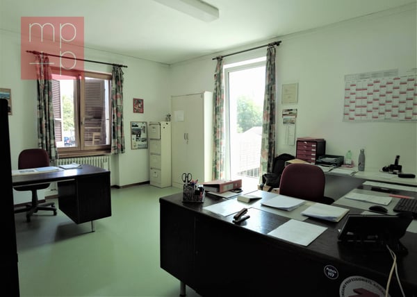 Magazzino - Novazzano 6