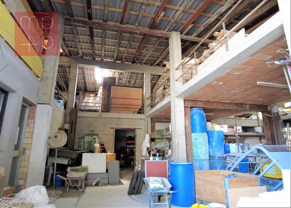 Magazzino - Novazzano 8