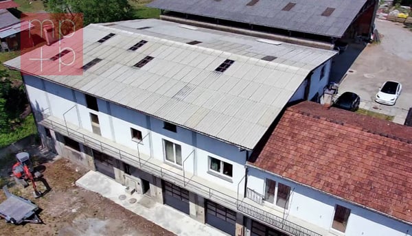 Magazzino - Novazzano 5