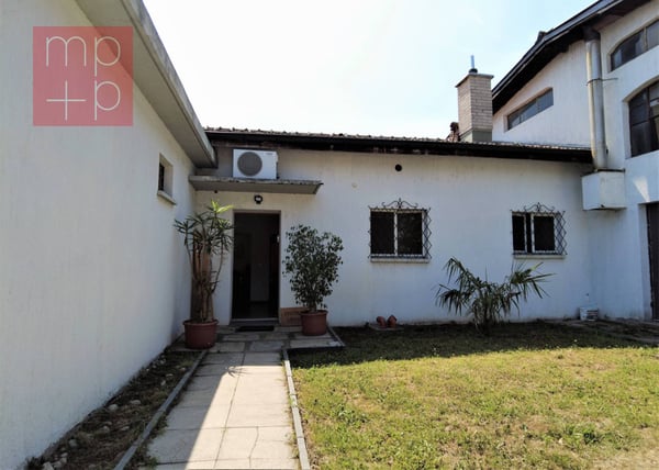 Magazzino - Novazzano 4