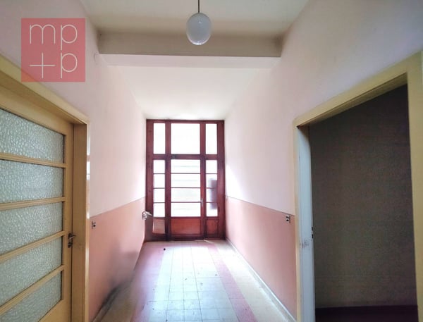 Casa plurifamiliare - Chiasso 8