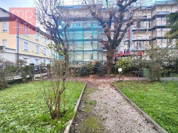 Casa plurifamiliare - Chiasso 5