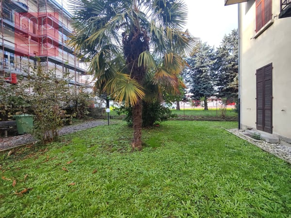 Casa plurifamiliare - Chiasso 3