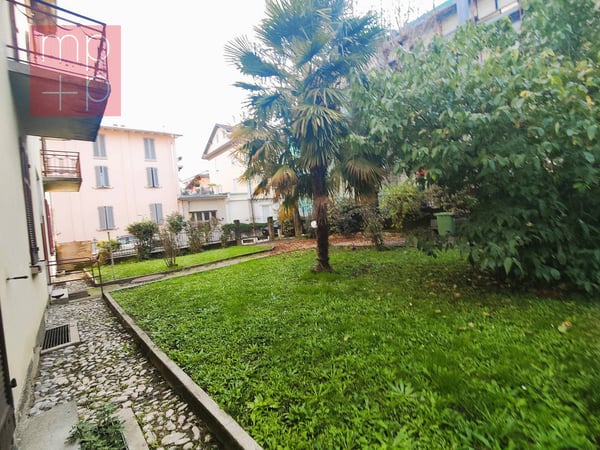 Casa plurifamiliare - Chiasso 6