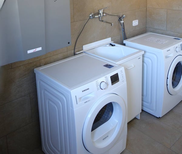 Appartamento - Bellinzona 8