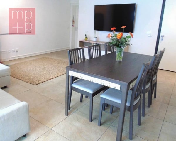 Appartamento - Bellinzona 5