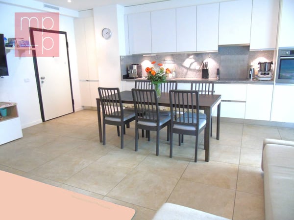 Appartamento - Bellinzona 2