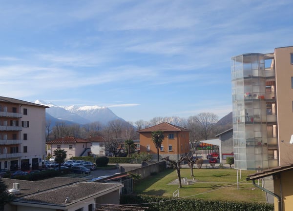 Appartamento - Bellinzona 1