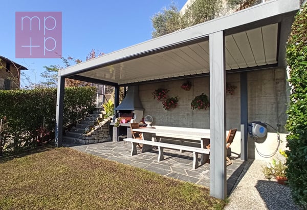 Casa unifamiliare - Pregassona 6