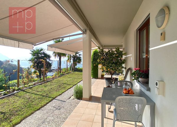 Casa unifamiliare - Pregassona 4