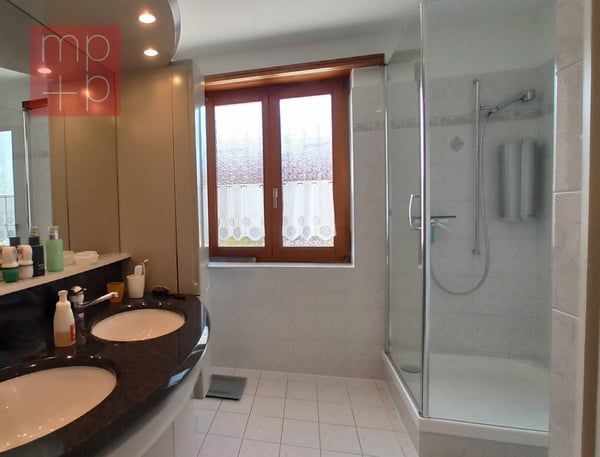 Casa unifamiliare - Pregassona 8