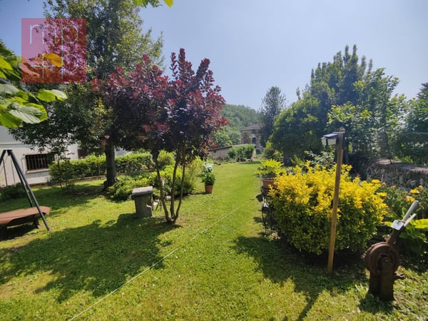 Terreno per costruire - Arzo 1