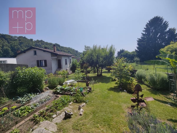 Terreno per costruire - Arzo 6