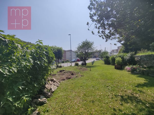 Terreno per costruire - Arzo 8