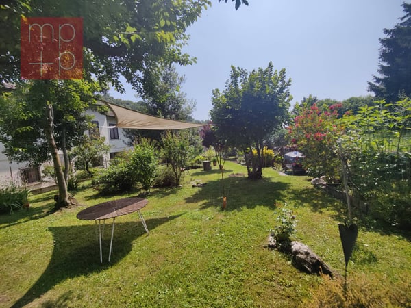 Terreno per costruire - Arzo 5