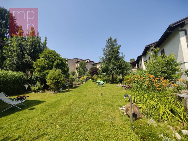 Terreno per costruire - Arzo 3