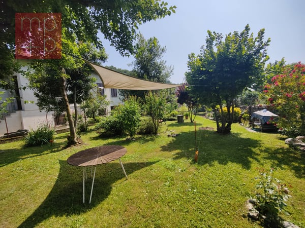 Terreno per costruire - Arzo 7