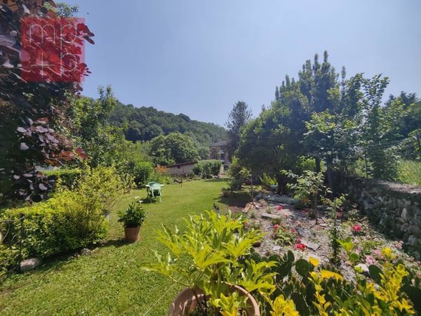 Terreno per costruire - Arzo 4