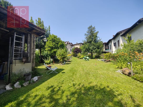 Terreno per costruire - Arzo 2