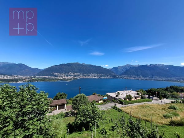 Terreno per costruire - Vairano 8