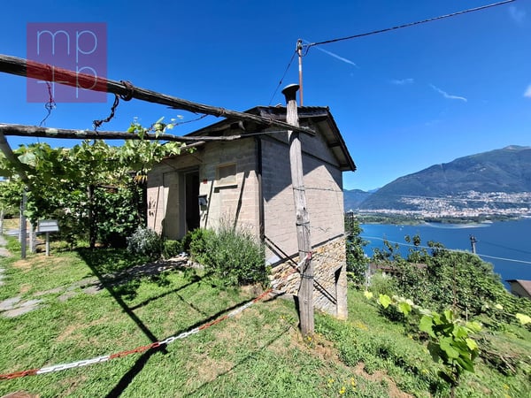 Terreno per costruire - Vairano 1