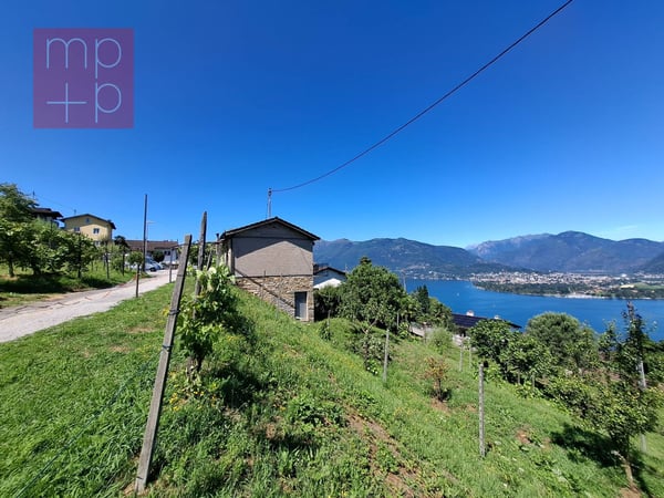 Terreno per costruire - Vairano 4