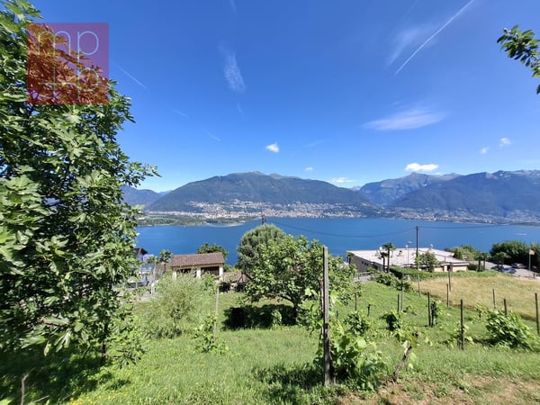 Terreno per costruire - Vairano 2