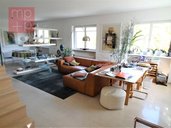 Casa plurifamiliare - Lugano 2