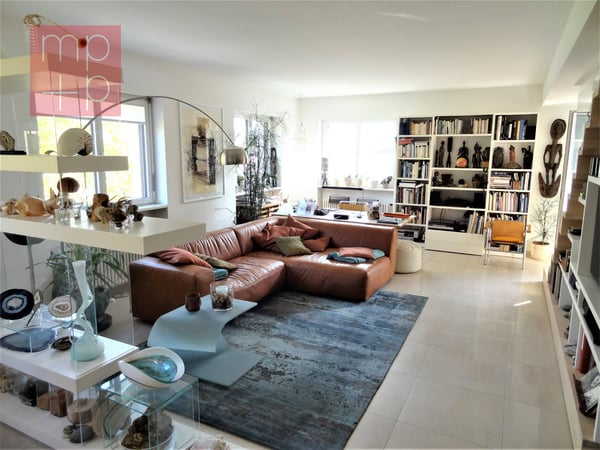 Casa plurifamiliare - Lugano 1