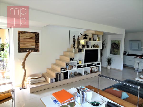 Casa plurifamiliare - Lugano 3