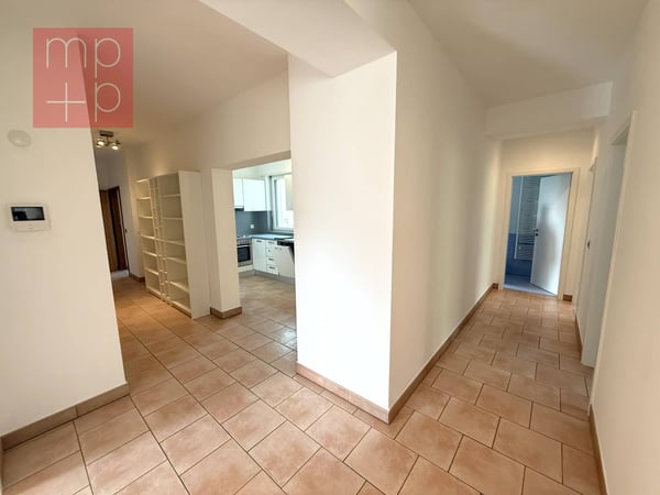 Casa plurifamiliare - Lugano 5