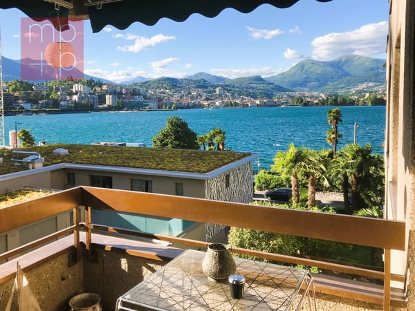 Appartamento - Paradiso 1