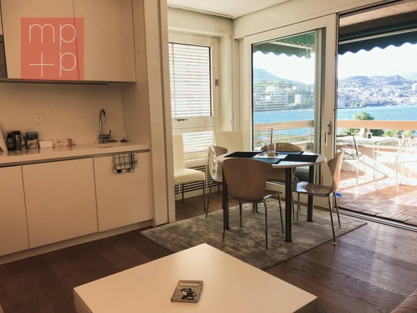 Appartamento - Paradiso 3