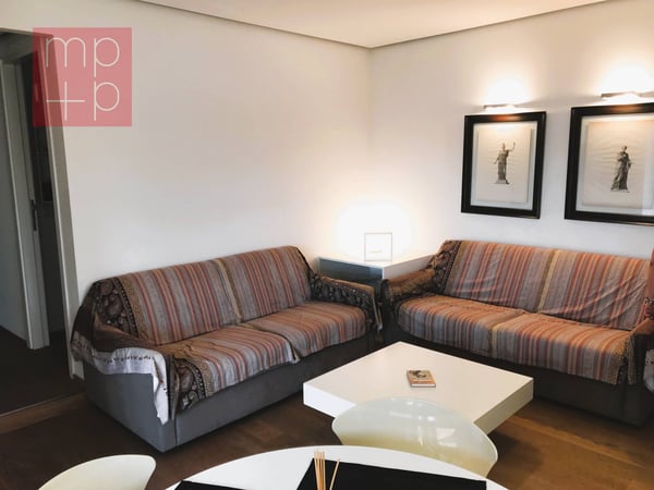 Appartamento - Paradiso 5