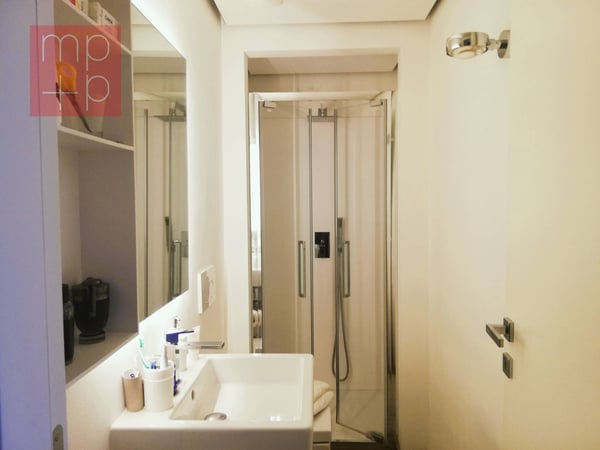 Appartamento - Paradiso 8