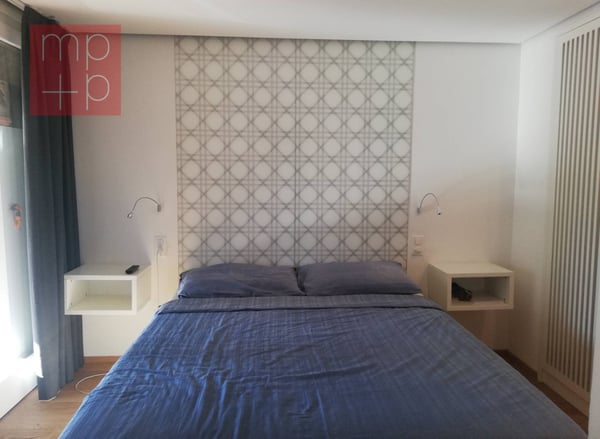 Appartamento - Paradiso 6