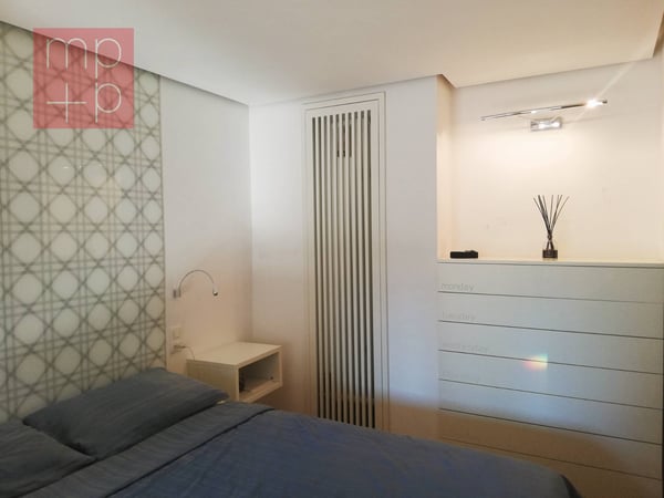 Appartamento - Paradiso 7