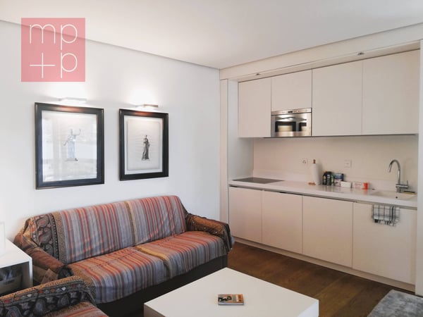 Appartamento - Paradiso 2