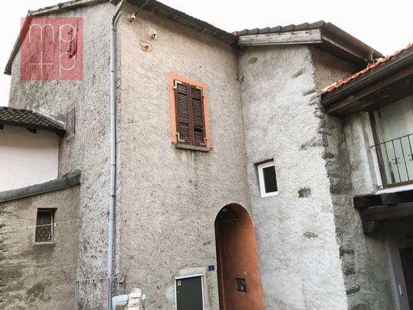 Casa unifamiliare - Mezzovico-Vira 3