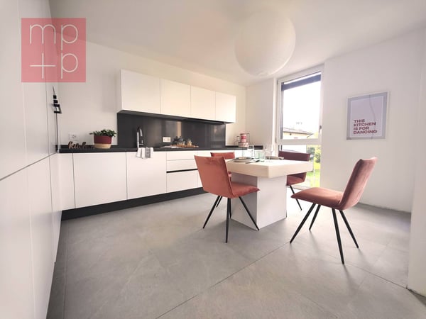 Appartamento - Magliaso 2