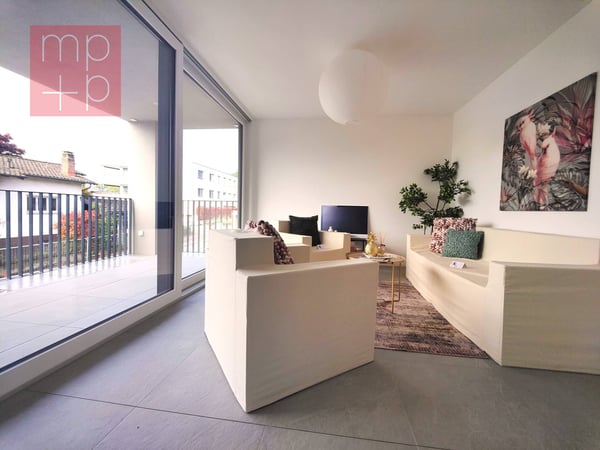 Appartamento - Magliaso 5