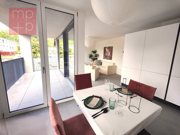 Appartamento - Magliaso 4