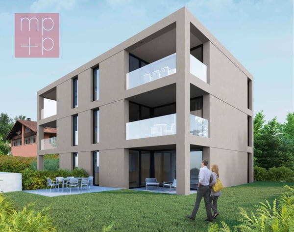 Appartamento - Magliaso 3